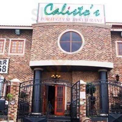 Callistos