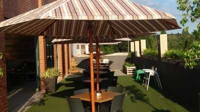 The Daily Coffee Cafe