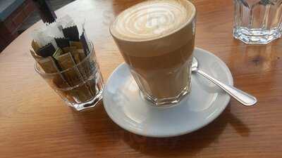 Bootlegger Three Anchor Bay