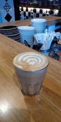 Bootlegger Three Anchor Bay