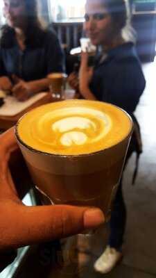 Bootlegger Three Anchor Bay