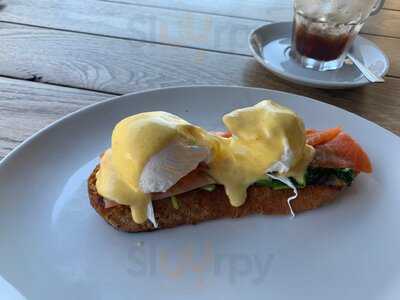 Bootlegger Three Anchor Bay