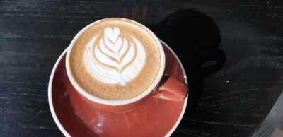 Tribe Coffee Roasting