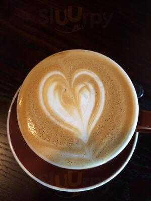 Tribe Coffee Roasting