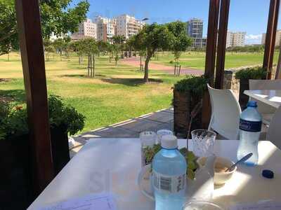 Tea In The Park By Reliance