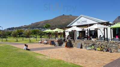 Tea In The Park By Reliance