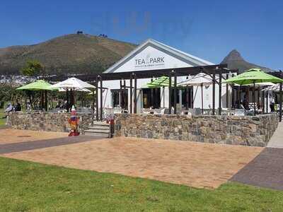 Tea In The Park By Reliance