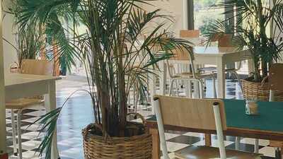 Tea In The Park By Reliance