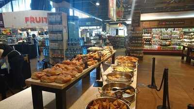 Food Lovers Market - Tokai