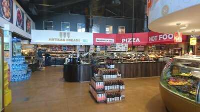 Food Lovers Market - Tokai