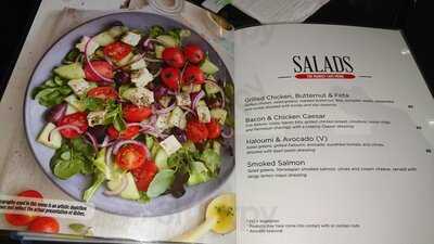 Food Lovers Market - Tokai