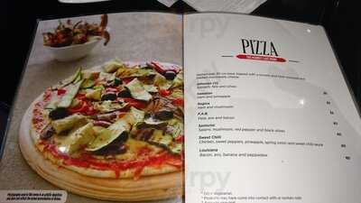 Food Lovers Market - Tokai