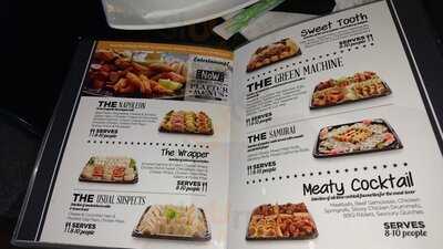 Food Lovers Market - Tokai