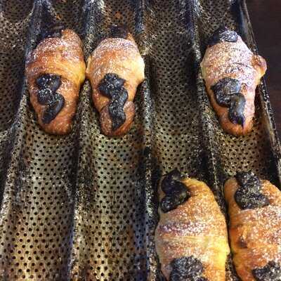 Sostanza Coffee Shop & Bakery