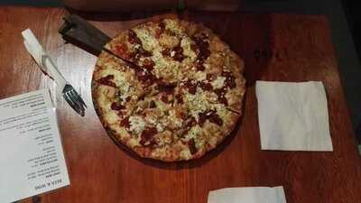 Sostanza Coffee Shop & Bakery