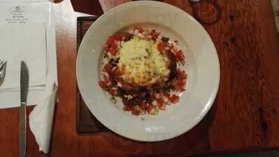 Sostanza Coffee Shop & Bakery