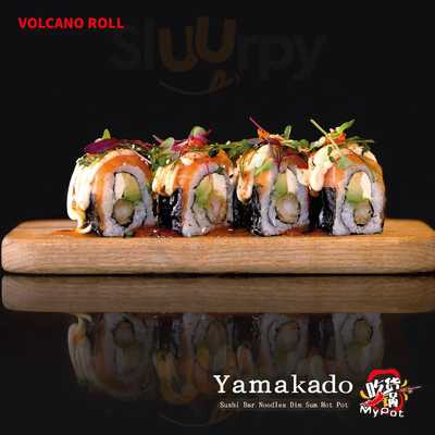 Yamazaki Sushi Restaurant