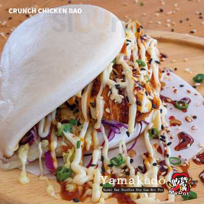 Yamazaki Sushi Restaurant