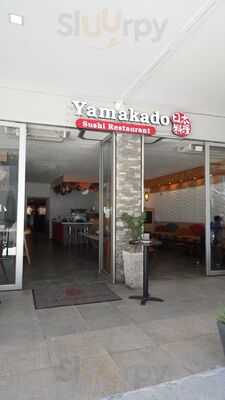 Yamazaki Sushi Restaurant