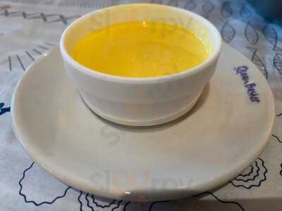 Ocean Basket Blougergstrand