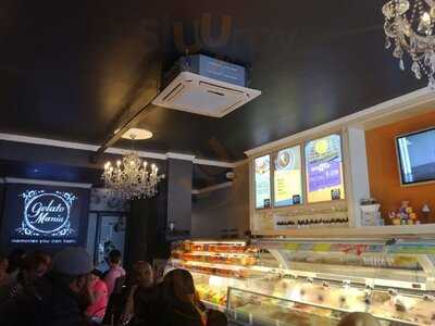 Gelato Mania