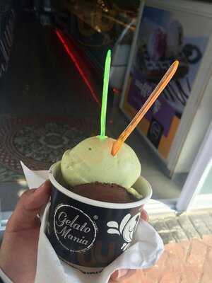 Gelato Mania