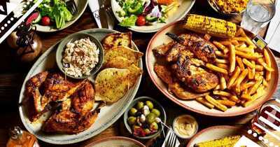 Nando's