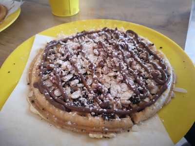 Sticky Waffle Bryanston