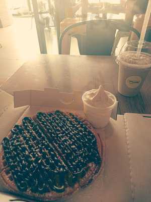 Sticky Waffle Bryanston