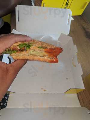 Sticky Waffle Bryanston