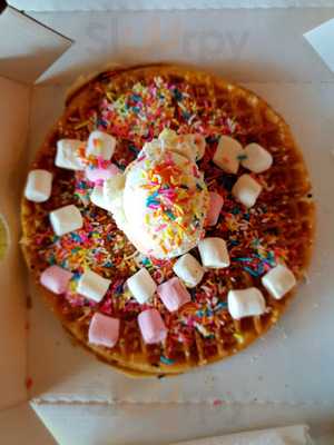 Sticky Waffle Bryanston