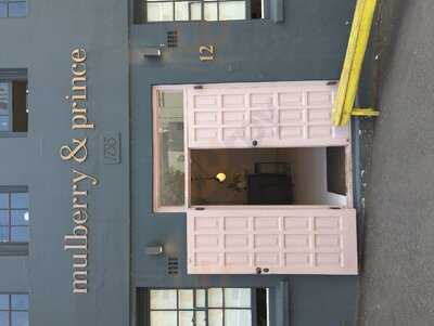 Mulberry & Prince