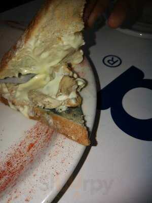 The Atlantic Express