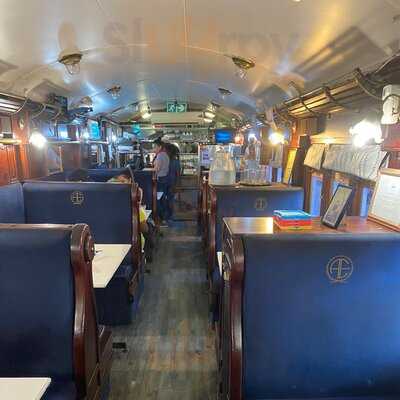 The Atlantic Express