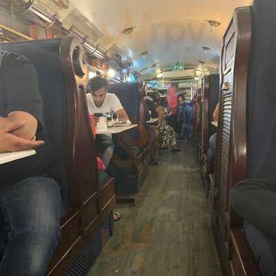 The Atlantic Express