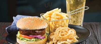 Golden Falls Spur Steak Ranch