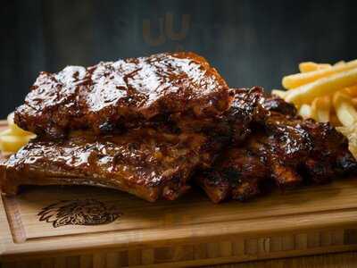 Golden Falls Spur Steak Ranch