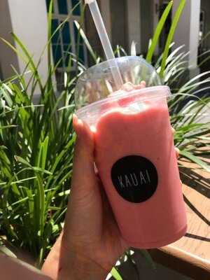 Kauai V & A Union Castle