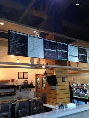 Kauai V & A Union Castle