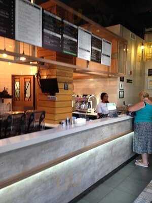 Kauai V & A Union Castle