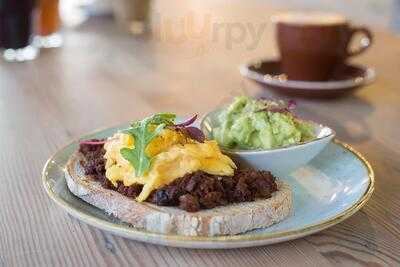 Pulp Kitchen And Deli