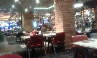 Vigour & Verve Gold Reef City