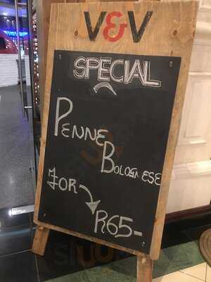 Vigour & Verve Gold Reef City