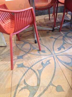 Vigour & Verve Gold Reef City