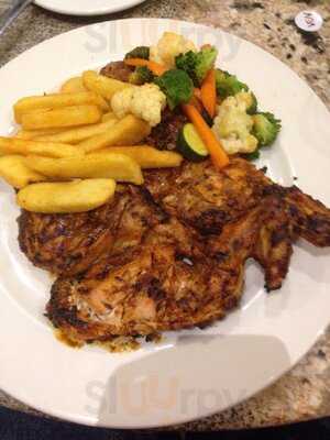 Vigour & Verve Gold Reef City