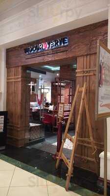 Vigour & Verve Gold Reef City