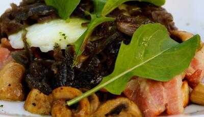 Andersons Coffee Shop