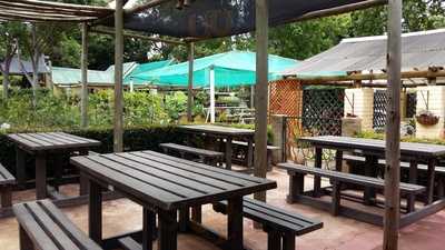 Andersons Coffee Shop