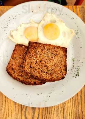 Andersons Coffee Shop