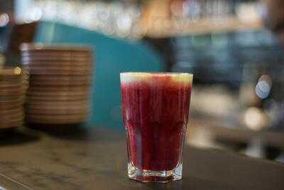 Pulp Kitchen And Deli